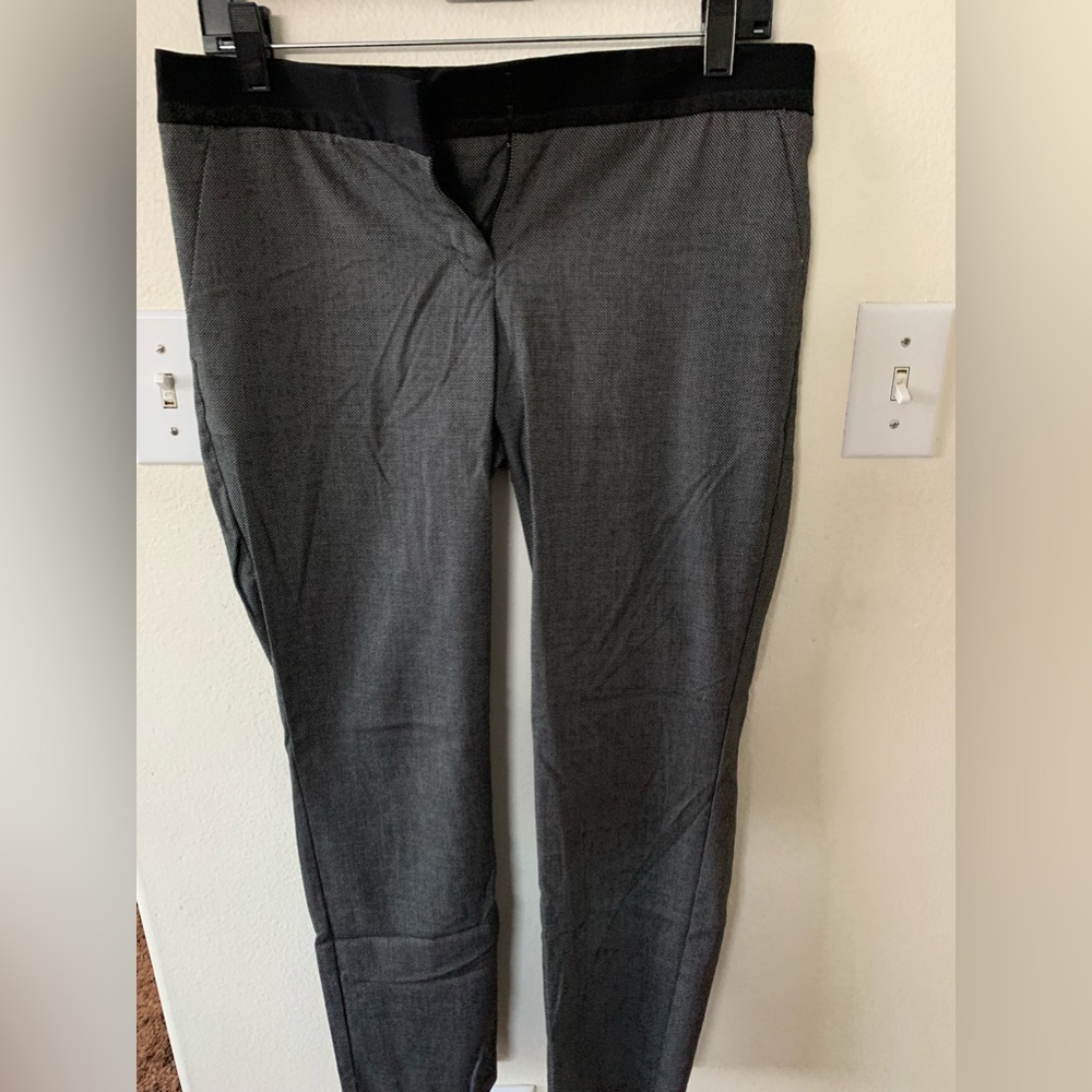 Express columnist pants, size 4
